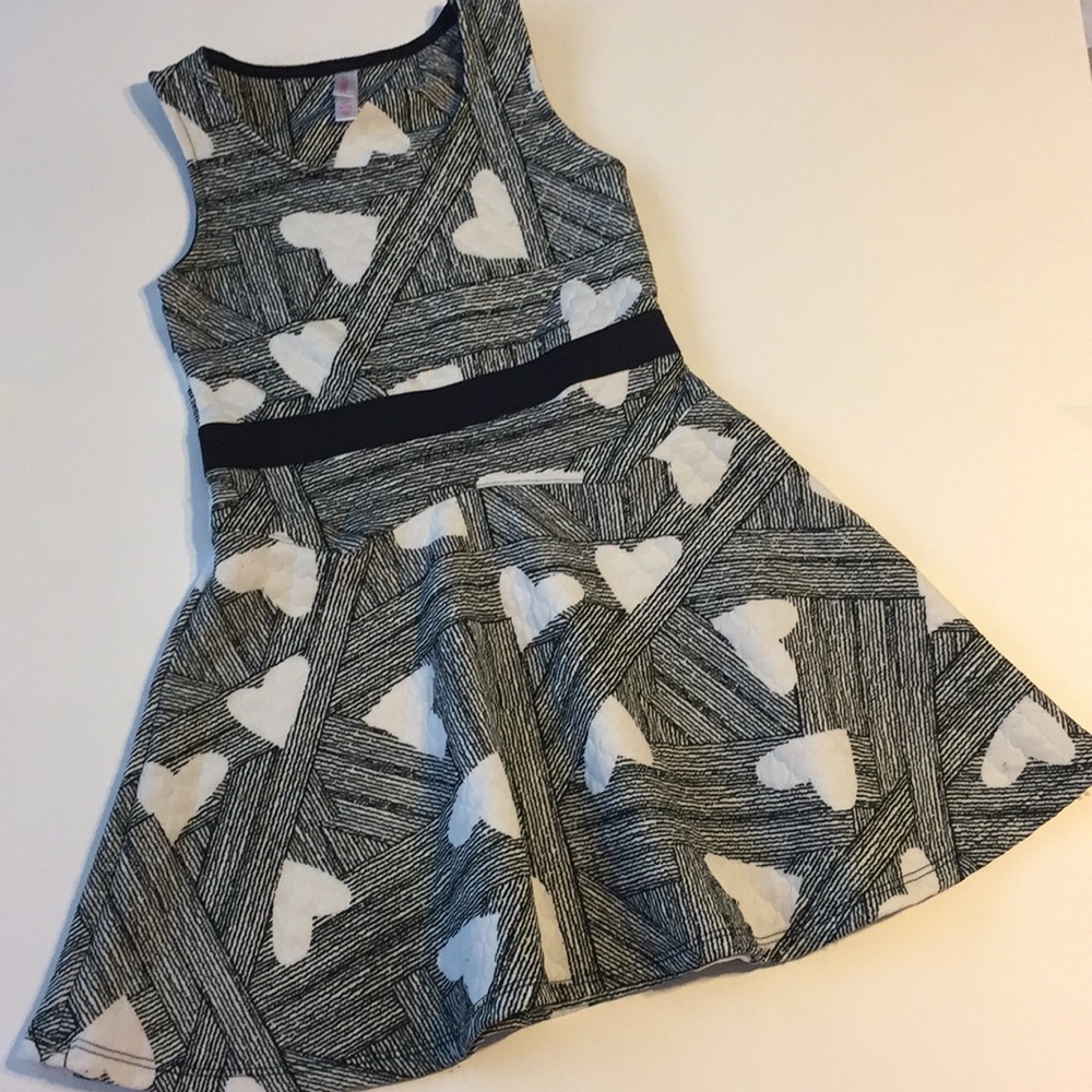Little Girls Dress